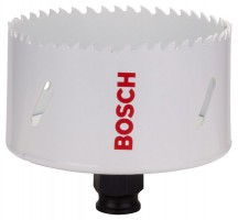 Bosch Progressor holesaw 86 mm, 3 3/8\" 2608594234 £21.49